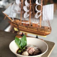 เมนูของร้าน ร้านนายช่างก๋วยเตี๋ยวเรืออยุธยา 15 สาขาสะพานสี่