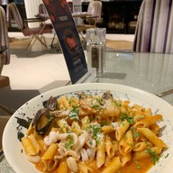 เมนูของร้าน Sofitel So Singapore