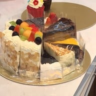 Secret Recipe Fashion Island (แฟชั่น ไอส์แลนด์)