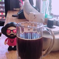 Pinmuk Coffee