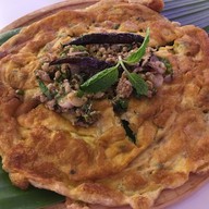 เมนูของร้าน CAFÉ CHILLI