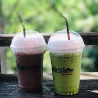 Vienna Coffee @pongyang