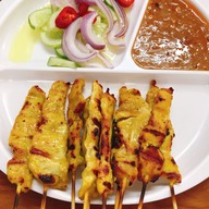 เมนูของร้าน ก๋วยเตี๋ยว ตาเฮ้ว - ป้าเกียง 1