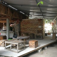 บรรยากาศ อุ่มเอิบ Coffee