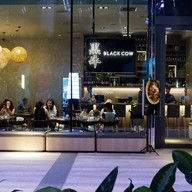 หน้าร้าน Black Cow South Beach Avenue