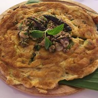 เมนูของร้าน CAFÉ CHILLI