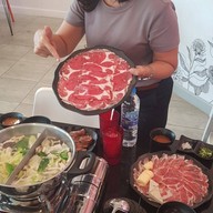 เมนูของร้าน Ohana Shabu & Suki