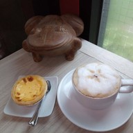 KMITL 12 รุ่นโหล Coffee โรงอาหารเอ คณะวิศวกรรมศาสตร์