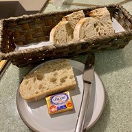 เมนูของร้าน Sofitel So Singapore