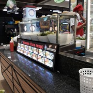 ข้าวสวย-อาหารชุด  บิ๊กซีบางพลี