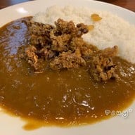 เมนูของร้าน Aoringo Japanese Curry Place ตึกธนิยะ พลาซา ชั้น 4