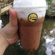 เมนูของร้าน อุ่มเอิบ Coffee