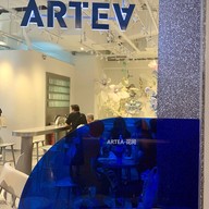 บรรยากาศ ARTEA Vivo City