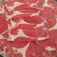 เมนูของร้าน Ohana Shabu & Suki