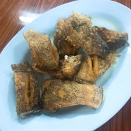 ข้าวต้มนายแดง ถ.ช้างคลาน