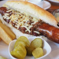Sausage King