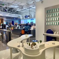 บรรยากาศ ARTEA Vivo City