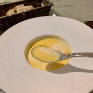 เมนูของร้าน Sofitel So Singapore