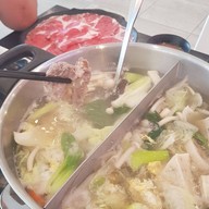 เมนูของร้าน Ohana Shabu & Suki