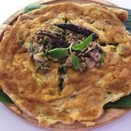 เมนูของร้าน CAFÉ CHILLI