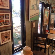 Pinmuk Coffee