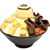 The SnowCap Bingsoo  สาขาสาธุฯ19/นราธิวาส24