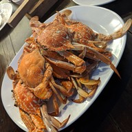 เมนูของร้าน ปูเป็น ซีฟู้ด ( Pupen Seafood Pattaya )