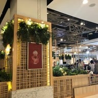 บรรยากาศ ChaTraMue Central World ชั้น1