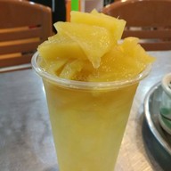 เมนูของร้าน ราดหน้าราโด สาขาใหม่ (โกอ้วน) หาดใหญ่