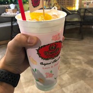 เมนูของร้าน ChaTraMue Central World ชั้น1