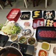 Toshi Shabu