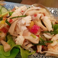 เมนูของร้าน Zodiac Cafe & Restaurant