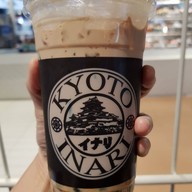 เมนูของร้าน Kyoto Inari เซ็นทรัลเวิลด์