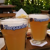 เมนูของร้าน Zodiac Cafe & Restaurant