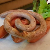 เมนูของร้าน Zodiac Cafe & Restaurant