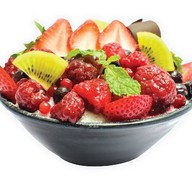 The SnowCap Bingsoo  สาขาสาธุฯ19/นราธิวาส24