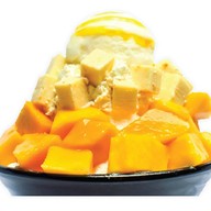 The SnowCap Bingsoo  สาขาสาธุฯ19/นราธิวาส24