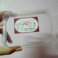 เมนูของร้าน Nit's Homemade