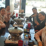 Ohana Shabu & Suki