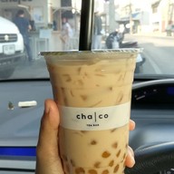 CHA CO Tea Bar