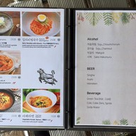 SURA BBQ by Korean chef เกาหลี สุขุมวิทซอย39