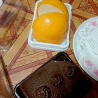 เมนูของร้าน Nit's Homemade