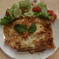 เมนูของร้าน มาลี การ์เด้น บิสโทร เชียงใหม่