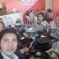 Ohana Shabu & Suki