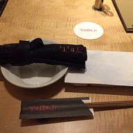 บรรยากาศ Yakiniku Toraji Param Shiodome