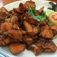 ร้านครัวน้ำค้าง