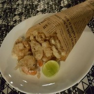 เมนูของร้าน มาลี การ์เด้น บิสโทร เชียงใหม่