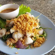 เมนูของร้าน ครัวอนงค์