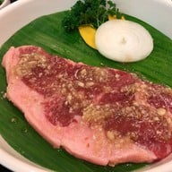 เมนูของร้าน Korean Spoon เดอะพรอะมานาด