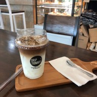 เมนูของร้าน Driptionary